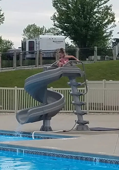River Ridge Resort 10