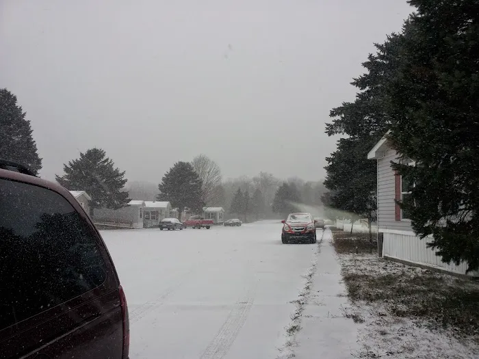 Circle Drive Mobile Home Park 3