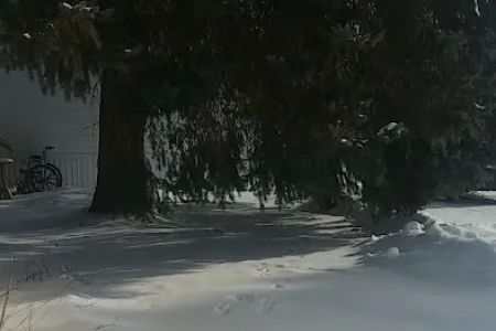 Circle Drive Mobile Home Park