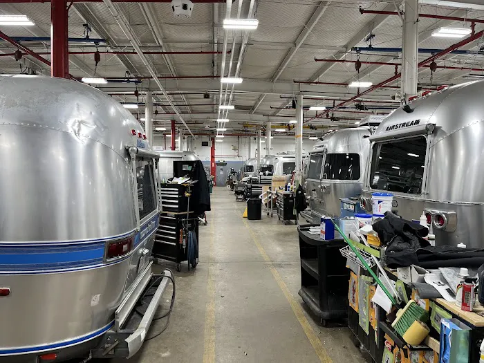 Airstream Factory Terraport 6
