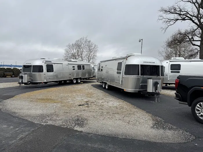 Airstream Factory Terraport 1