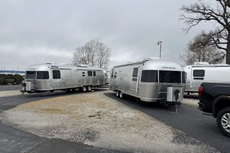 Airstream Factory Terraport