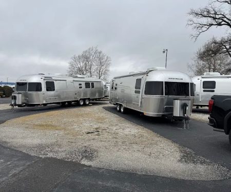 Airstream Factory Terraport