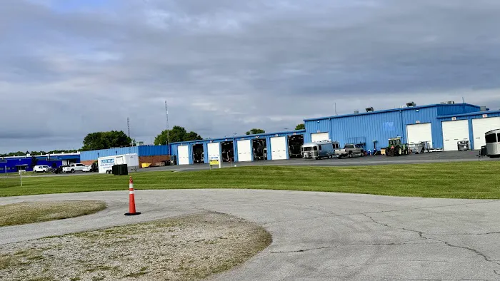 Airstream Factory Terraport 3