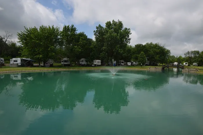 Indian Hallow Campground 3