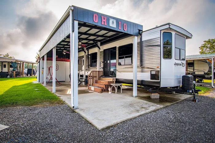 Lakeside RV Park - Indian Lake, Ohio 1