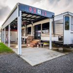 Lakeside RV Park - Indian Lake, Ohio