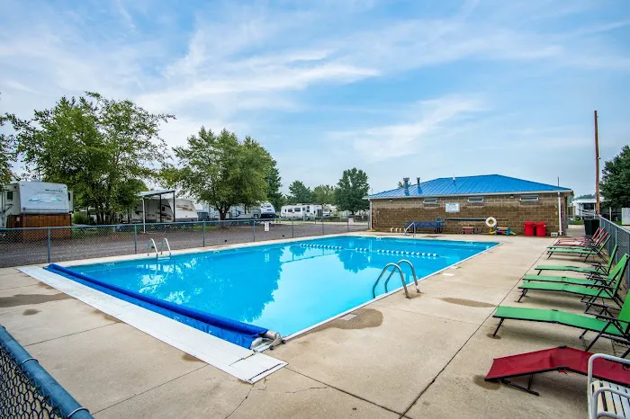 Lakeside RV Park - Indian Lake, Ohio 3