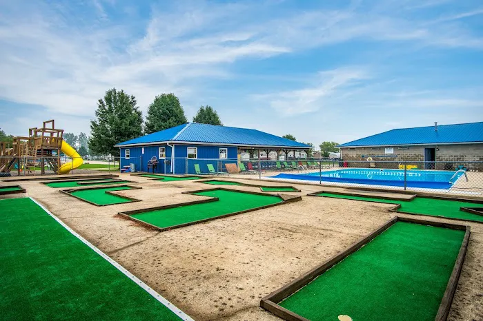 Lakeside RV Park - Indian Lake, Ohio 5