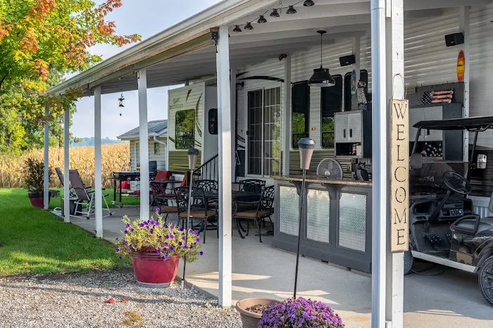 Lakeside RV Park - Indian Lake, Ohio 4