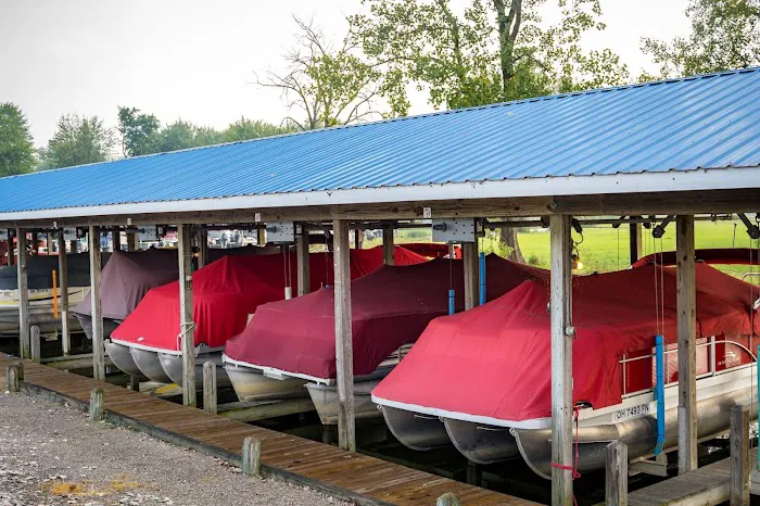 Lakeside RV Park - Indian Lake, Ohio 8