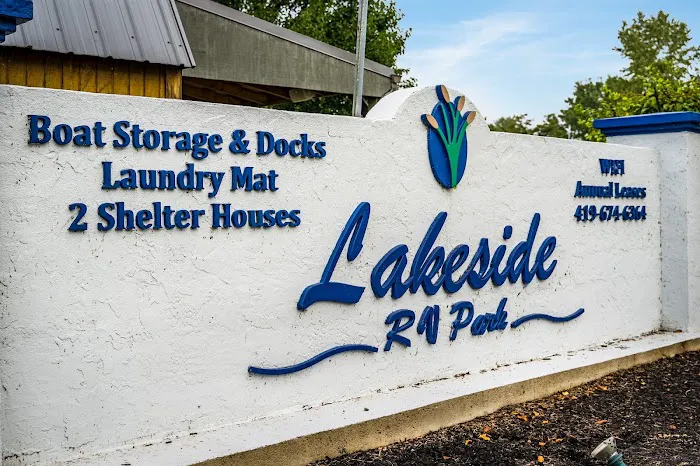 Lakeside RV Park - Indian Lake, Ohio 10