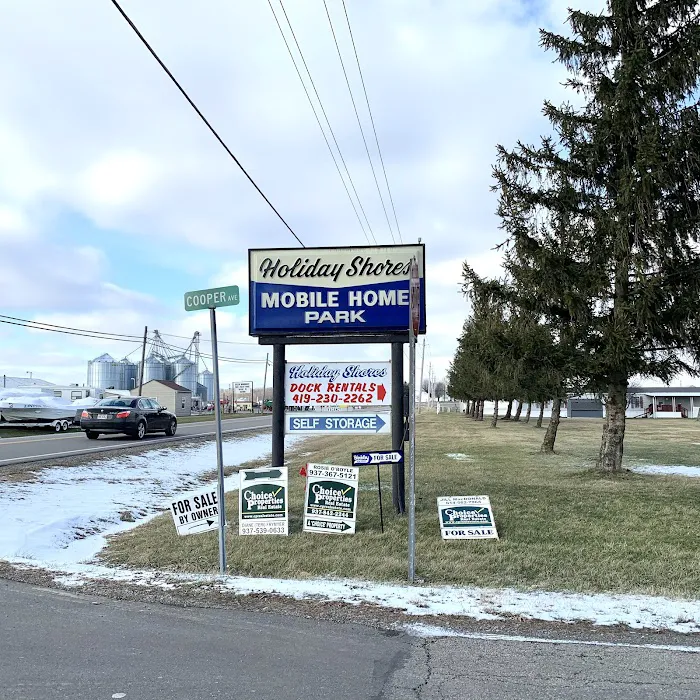 Holiday Shores Mobile Home Park 2