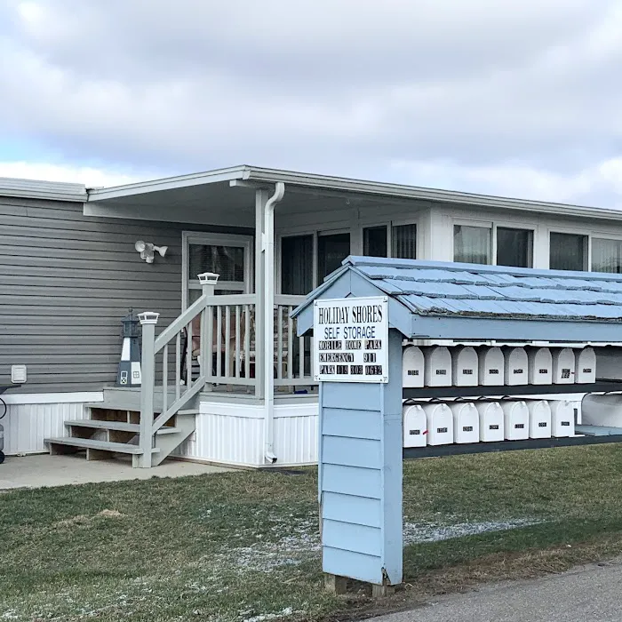 Holiday Shores Mobile Home Park 4