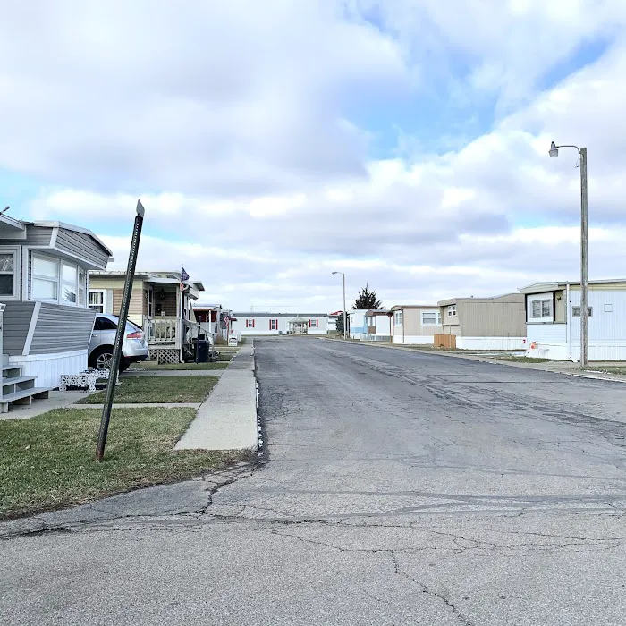 Holiday Shores Mobile Home Park 1
