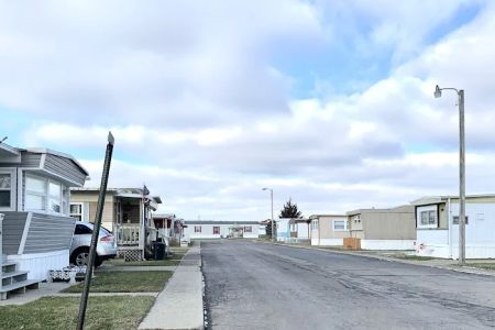 Holiday Shores Mobile Home Park