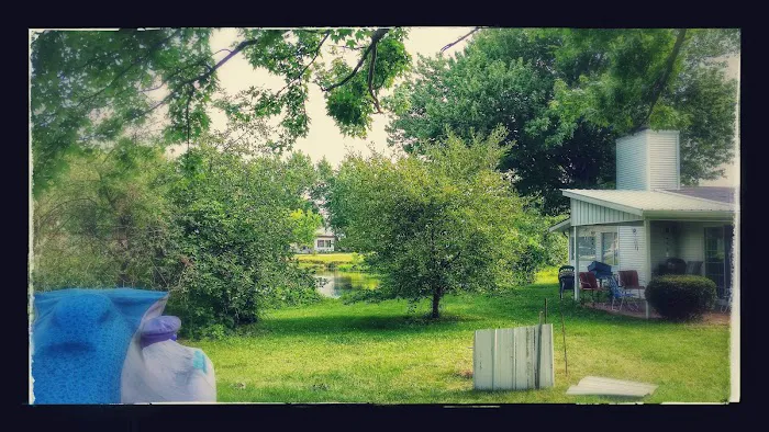 Geiger Mobile Home Park 1