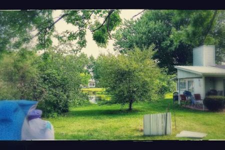 Geiger Mobile Home Park