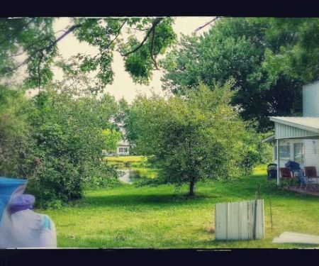 Geiger Mobile Home Park