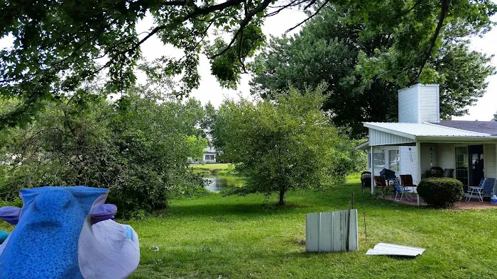 Geiger Mobile Home Park 2