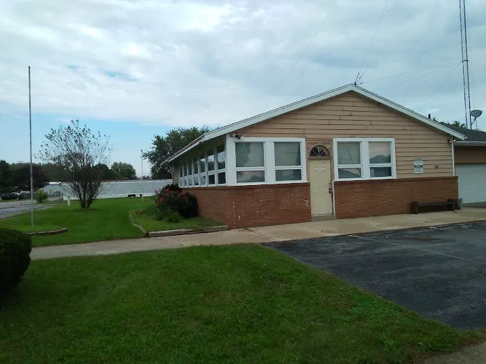 Cypress Point Mobile Home Park 1