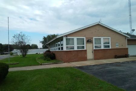 Cypress Point Mobile Home Park