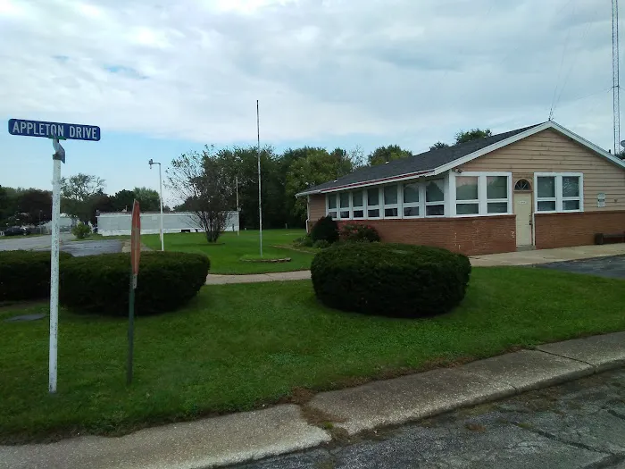 Cypress Point Mobile Home Park 4