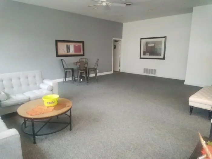 Cypress Point Mobile Home Park 6
