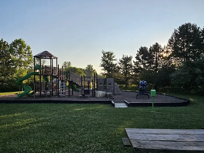 Maumee Bay State Park Campground 2