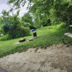 Maumee Bay State Park Campground
