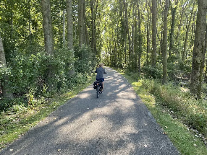 Maumee Bay State Park Campground 5