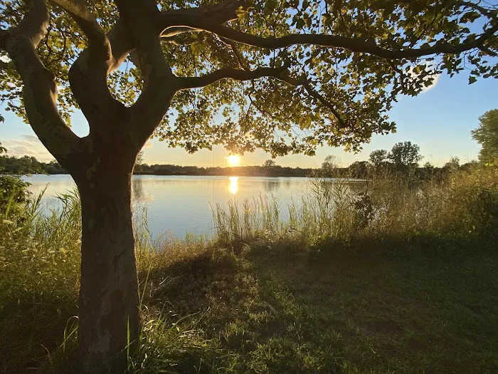 Maumee Bay State Park Campground 6