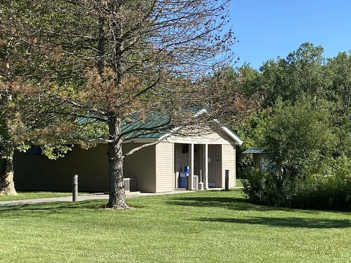 Maumee Bay State Park Campground 8