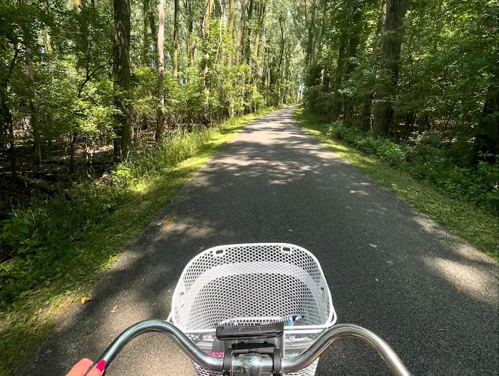 Maumee Bay State Park Campground 10