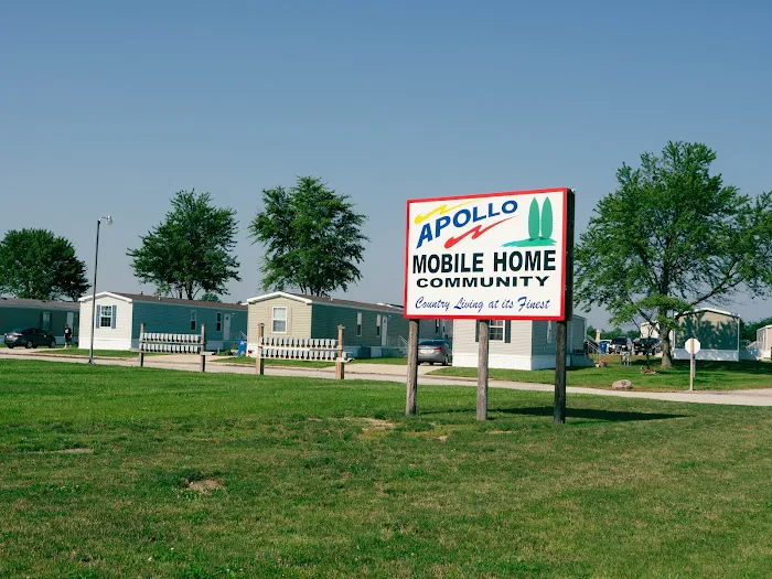 Apollo Mobile Home Park 2