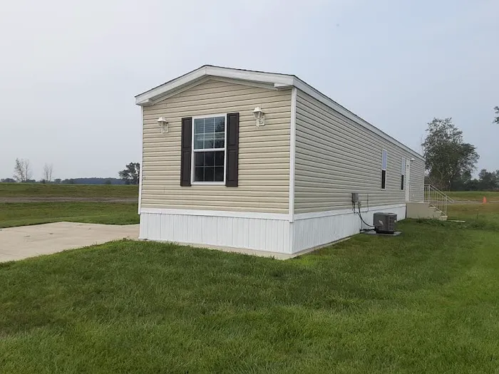Apollo Mobile Home Park 1