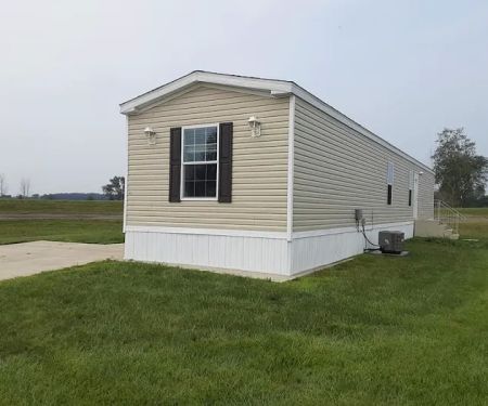 Apollo Mobile Home Park