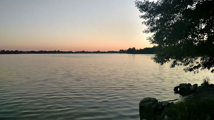 Harbor Landing Campground 2