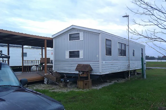 Chet's Place 1