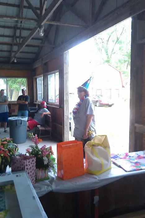 Chet's Place 8
