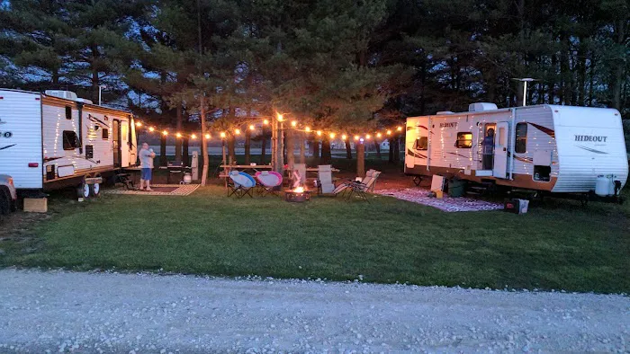 Camp Sabroske 3