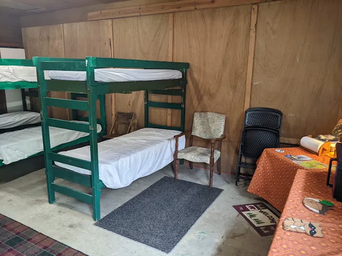 Camp Sabroske 1