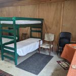 Camp Sabroske