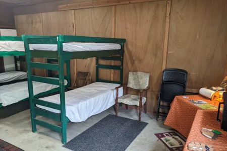 Camp Sabroske