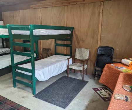 Camp Sabroske