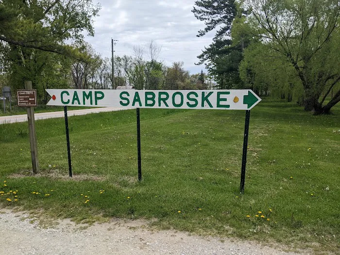 Camp Sabroske 5