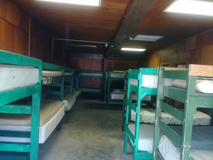 Camp Sabroske 9