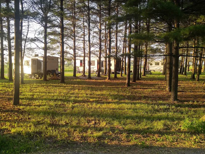 Camp Sabroske 6