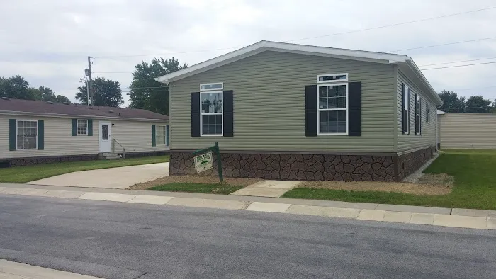 Clinton Mobile Home Resort 3