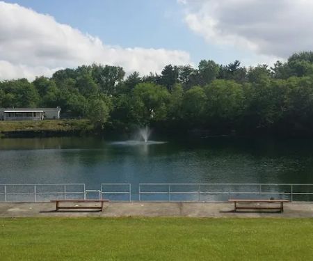 Clinton Mobile Home Resort